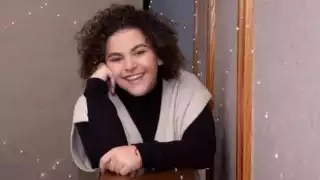 La hija de Lucero y Mijares se ha ganado el cariño de la gente con su carisma y talento