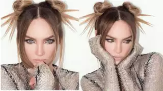 Belinda señaló que no necesita un novio para darse sus lujos