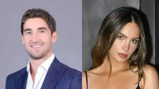 Belinda lo dice todo sobre su relación amorosa con el millonario heredero de Palacio de Hierro