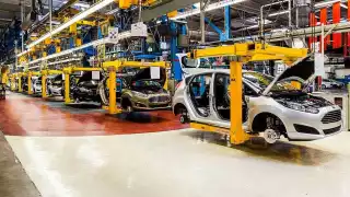 De acuerdo con el Inegi, la industria automotriz mexicana continúa enfrentando un entorno internacional incierto