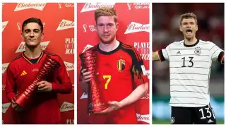 Continúan las emociones de la Copa del Mundo de Qatar. Acá te contamos cuáles serán los partidos que se realizarán el domingo 27 de noviembre.