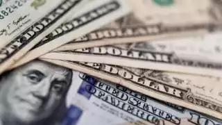 El Banco de México mantiene el precio del dólar americano por arriba de los 20 pesos