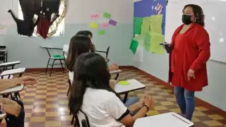 El secretario de Hacienda detalló cómo quedarán los aumentos salariales a maestros de la Secretaría de Educación Pública