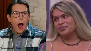 Wendy se convirtió en la más querida, pero no por todos, su paisano Pepillo Origel prefiere ver ganar a esta persona en su lugar