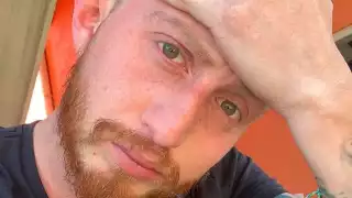 El actor murió a los 22 años de edad aparentemente por un disparo accidental en la cabeza