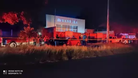 Según versiones, el hombre resultó con herido en un brazo y una pierna Según versiones, el hombre resultó con herido en un brazo y una pierna