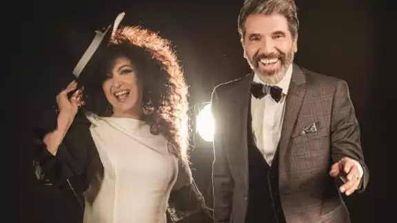 La cantante dedicó al amor de su vida un emotivo mensaje de despedida tras su lamentable muerte a los 70 años de edad