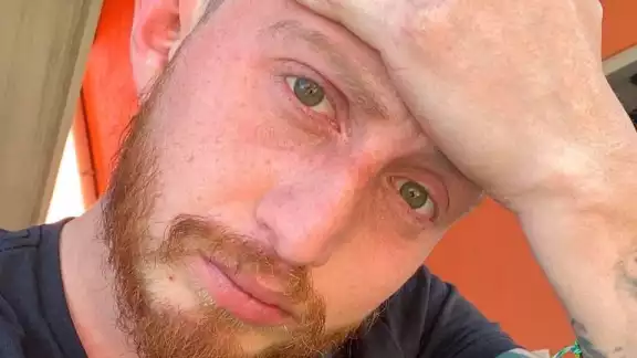 El actor murió a los 22 años de edad aparentemente por un disparo accidental en la cabeza
