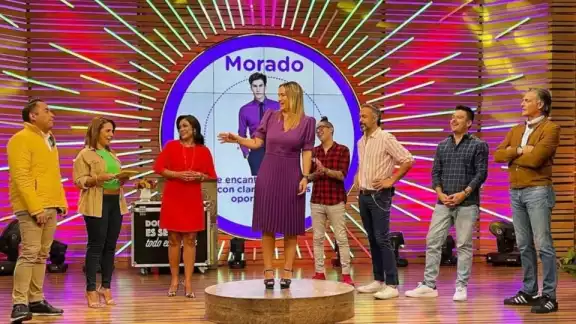 El programa de Imagen Televisión está reestructurando su plantilla de colaboradores