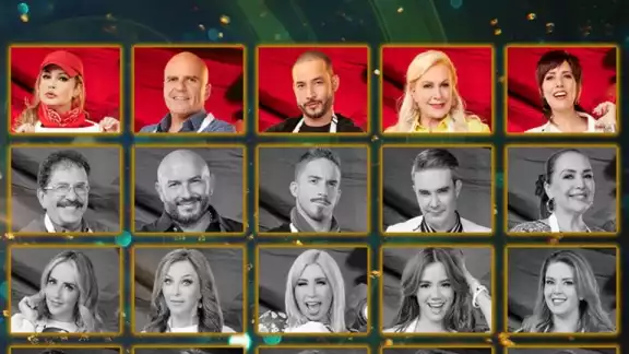 Los finalistas de MasterChef Celebrity ya están decididos Los finalistas de MasterChef Celebrity ya están decididos