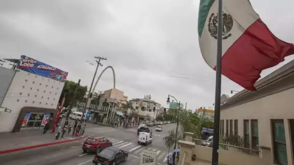 EU va a determinar fecha exacta para reapertura de frontera EU va a determinar fecha exacta para reapertura de frontera