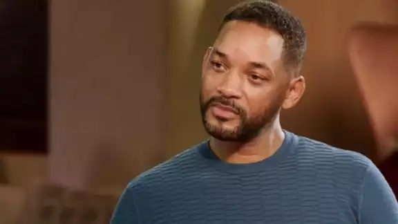 De acuerdo con el nuevo libro de Will Smith, el actor pensó que podría vengar a su madre si mataba a su padre.