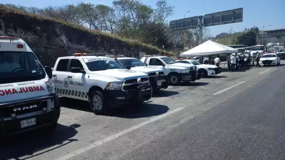 El grupo de ayuda atendió varios llamados durante diciembre El grupo de ayuda atendió varios llamados durante diciembre