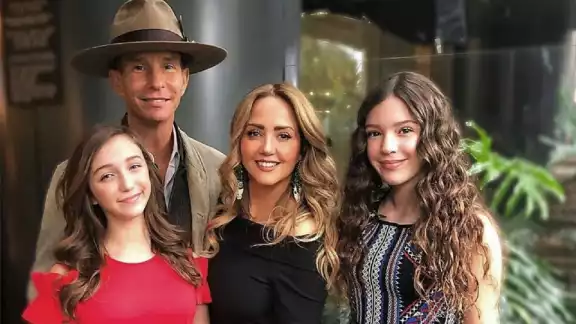 La conductora del programa Hoy sorprendió a todos al presumir su lujosa mansión en Acapulco