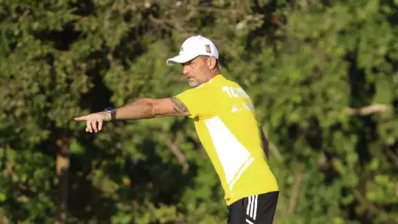 Diego Cocca descarta interés por ser el nuevo seleccionador de México Diego Cocca descarta interés por ser el nuevo seleccionador de México