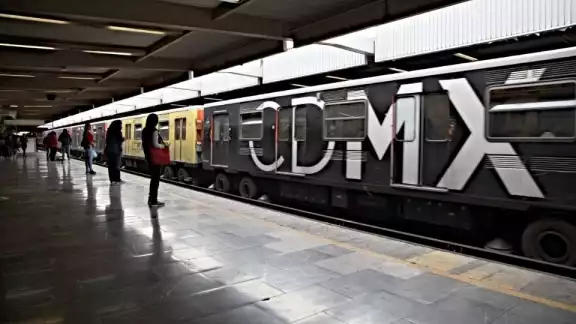 El Metro-CDMX modificará horario de servicio por el Gran Premio de la Fórmula 1 en la capital del país. El Metro-CDMX modificará horario de servicio por el Gran Premio de la Fórmula 1 en la capital del país.