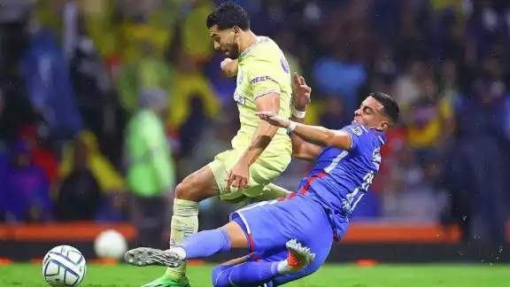 Cruz Azul y América se verán las caras el próximo sábado 15 de abril en una edición más del llamado Clásico Joven de la Liga MX
