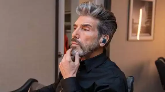 El famoso cantante perdió la vida tras sufrir fuertes complicaciones por el COVID-19