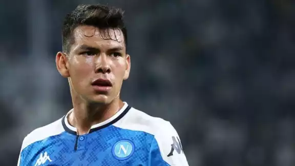 El mexicano se sigue rehabilitando de la lesión que sufrió con el Tri en la pasada fecha FIFA