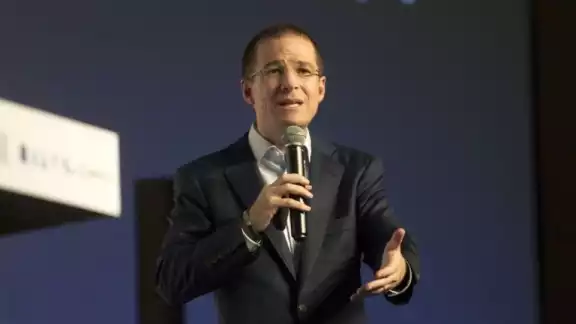 La audiencia del panista se llevó a cabo de manera virtual, es acusado de recibir supuestos sobornos por 6 millones 800 mil pesos La audiencia del panista se llevó a cabo de manera virtual, es acusado de recibir supuestos sobornos por 6 millones 800 mil pesos