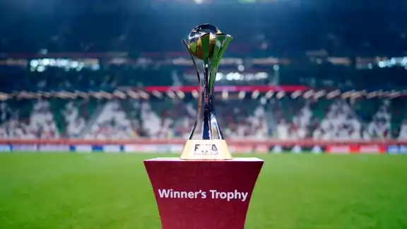 FIFA Mundial de Clubes 2025 FIFA Mundial de Clubes 2025