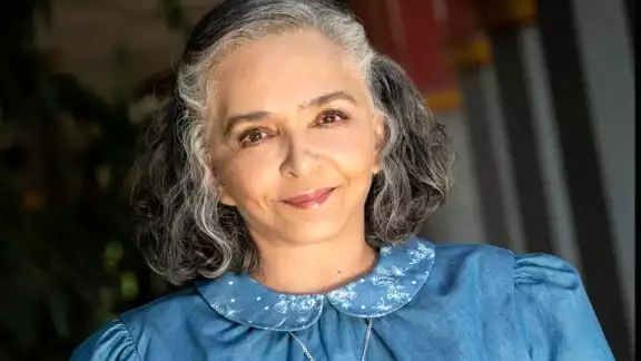 Ana Martín ha tenido una vida muy libre y llena de salud. Foto: Especial Ana Martín ha tenido una vida muy libre y llena de salud. Foto: Especial