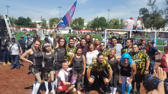 La Gardenias surgen del corazón del barrio bravo de Tepito en la CDMX