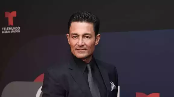 El actor Manuel Masalva compartió una fotografía junto a Fernando Colunga en el set de grabación de su nueva serie. El actor Manuel Masalva compartió una fotografía junto a Fernando Colunga en el set de grabación de su nueva serie.