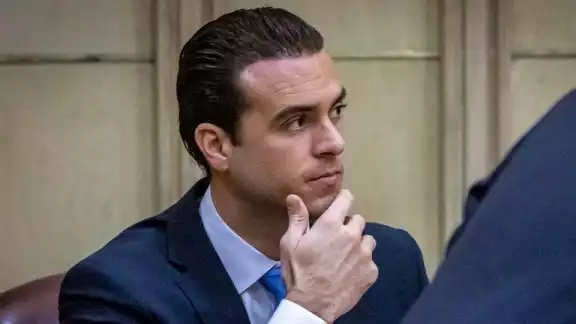 Posponen audiencia por solicitud de nuevo juicio a Pablo Lyle para el 28 de noviembre