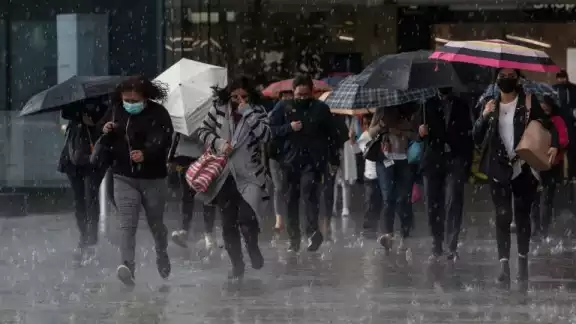 La tormenta tropical 'Madeline' dejará lluvias en el Pacífico mexicano y esto es lo que le espera al resto del país, según el SMN La tormenta tropical 'Madeline' dejará lluvias en el Pacífico mexicano y esto es lo que le espera al resto del país, según el SMN
