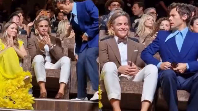 La película fue proyectada en dicho festival y fue una de las películas con menos ovación en las últimas ediciones.