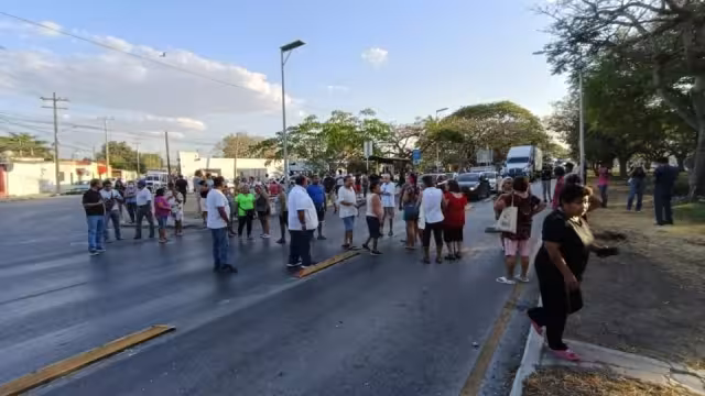 La ATY informó que está listo el proyecto, sólo falta la autorización.