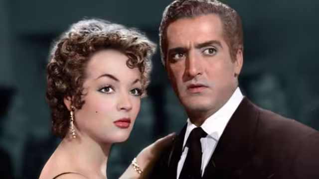 Abel Salazar conoció a la hija del presidente Lázaro Cárdenas, Alicia Cárdenas, aunque el amor les duró poco, ya que un año más tarde se divorció de ella.