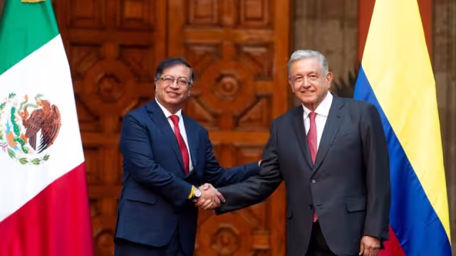 Revisan Cumbre de la Alianza del Pacífico y cambio de política antidrogas