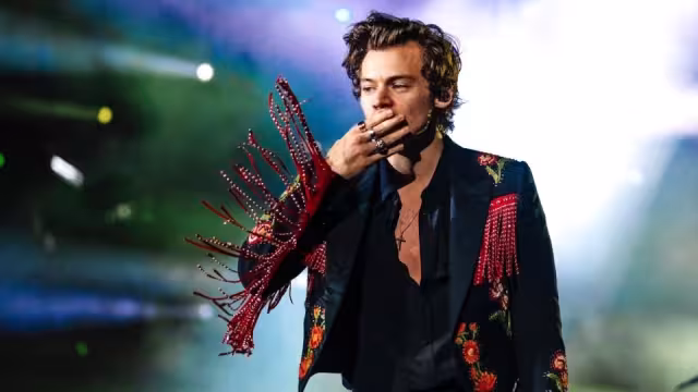 ¡Harry Styles regresa a México! Conoce las nuevas fechas para su gira LOT