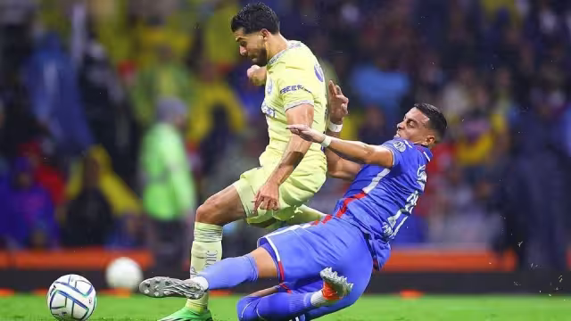 Cruz Azul y América se verán las caras el próximo sábado 15 de abril en una edición más del llamado Clásico Joven de la Liga MX
