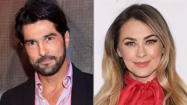 Arturo Carmona revela íntimos detalles de su relación con Aracely Arámbula