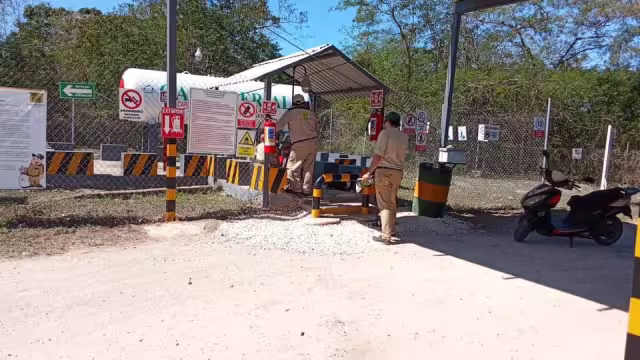 Precios del gas LP no registran aumentos en Yucatán, reporta Profeco