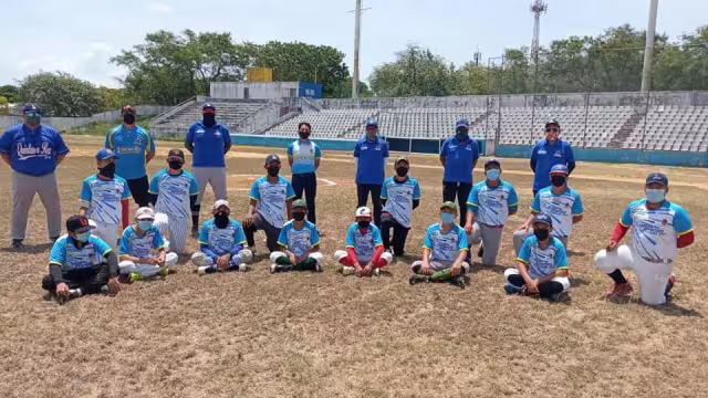 Los participante esperan ser seleccionados