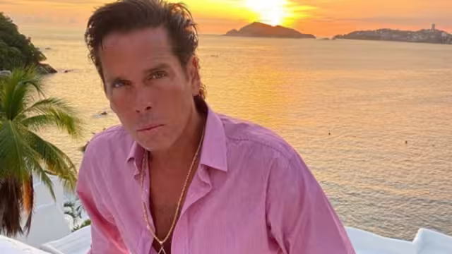 En más de 35 años de carrera artística, Roberto Palazuelos se ha convertido en uno de los actores más populares de la pantalla chica mexicana.