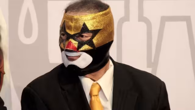 La Triple A fue quien confirmó la lamentable noticia del fallecimiento del luchador mexicano a los 59 años.