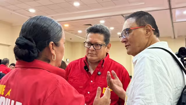PRI advierte que imposiciones en PT podrían derivar en votos de castigo