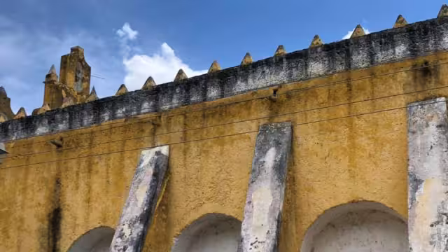 Habitantes de Tepakán desconocen si personal especializado ha dado atención a una parroquia