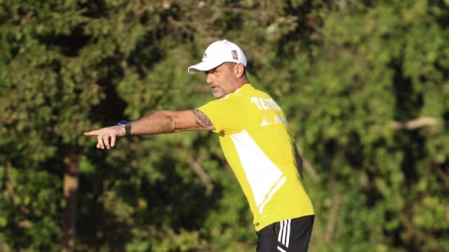 Diego Cocca descarta interés por ser el nuevo seleccionador de México