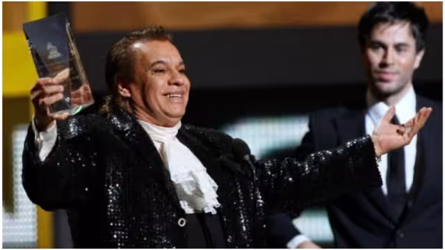 El Divo de Juárez es uno de los compositores preferidos por decenas de artistas alrededor del mundo para interpretar sus canciones