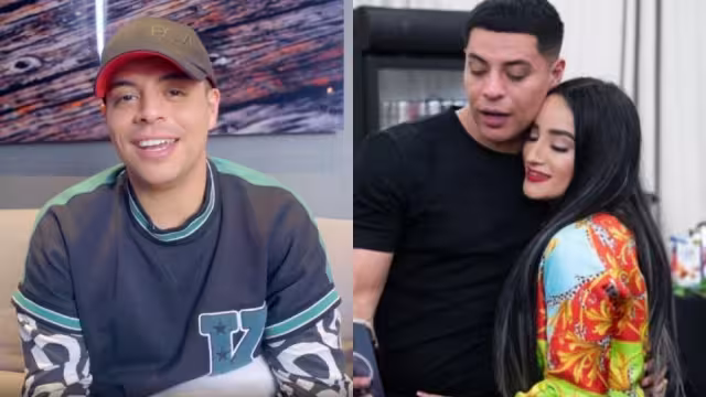 De acuerdo con varios rumores, la pareja está a un paso del divorcio