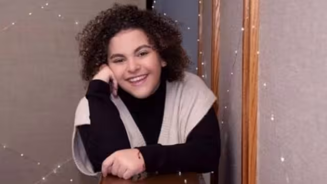 La hija de Lucero y Mijares se ha ganado el cariño de la gente con su carisma y talento