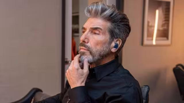 El famoso cantante perdió la vida tras sufrir fuertes complicaciones por el COVID-19