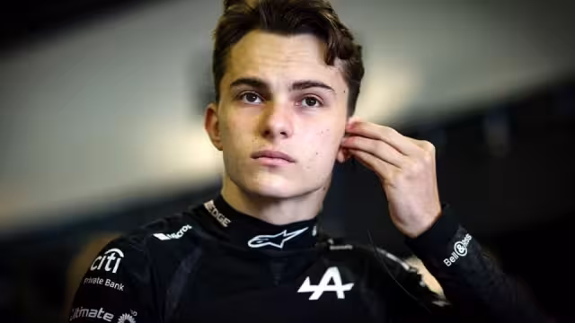 El piloto australiano de 21 años será el próximo compañero de Lando Norris