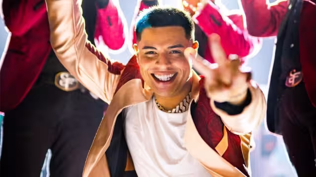 Revelan las razones por las que Eduin Caz fue a parar al hospital
